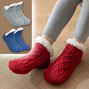 Thermosokken voor binnen | FLEECEFEET