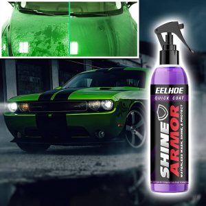 Auto beschermingsspray 3 in 1 | CARCOAT