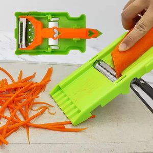 Multifunctioneel keukengerei | PEELANI