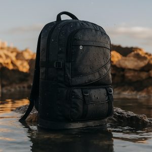 Waterdichte sport-rugzak 60L | TREKKO