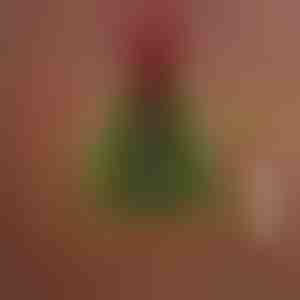 Handgemaakte kerstboomguirlande | TREEWREATH